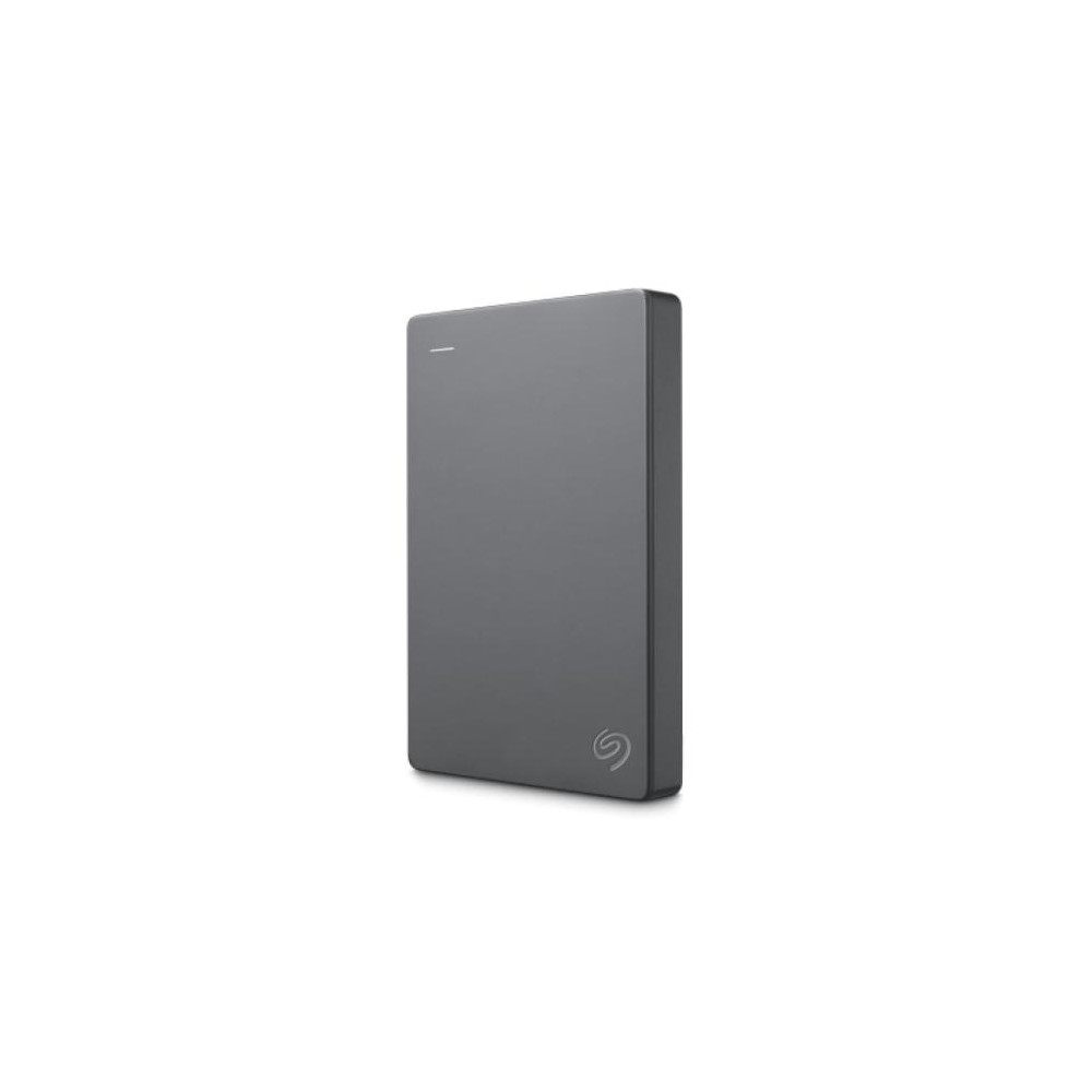 HDD Extern Seagate Basic STJL5000400, 2.5'', 5TB, USB 3.0, black