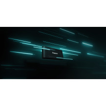 Kingston Technology 2TB SSD esterno XS1000 USB 3.2 Gen 2