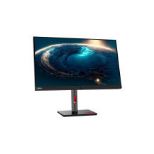 Lenovo ThinkVision P32pz-30 LED display 80 cm (31.5") 3840 x 2160 Pixel 4K Ultra HD LCD Nero