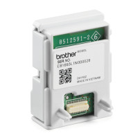 ACCESSORIO BROTHER NC9110w Modulo interfaccia di rete wireless opzionale