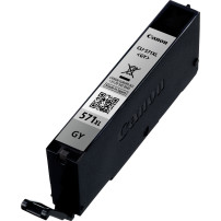 INK CANON CLI-571XL GY 11ml X MG5750 MG6850 MG7750 TS8050 TS8051