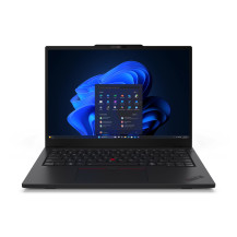 Lenovo ThinkPad L13 Gen 6 (Intel) Intel Core Ultra 5 225U Computer portatile 33,8 cm (13.3") WUXGA 16 GB LPDDR5x-SDRAM 512 GB SS