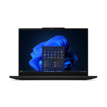 Lenovo ThinkPad L13 Gen 6 (Intel) Intel Core Ultra 5 225U Computer portatile 33,8 cm (13.3") WUXGA 16 GB LPDDR5x-SDRAM 512 GB SS