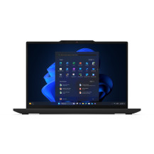 Lenovo ThinkPad X13 Gen 6 (Intel) Intel Core Ultra 7 255U Computer portatile 33,8 cm (13.3") WUXGA 16 GB LPDDR5x-SDRAM 512 GB SS
