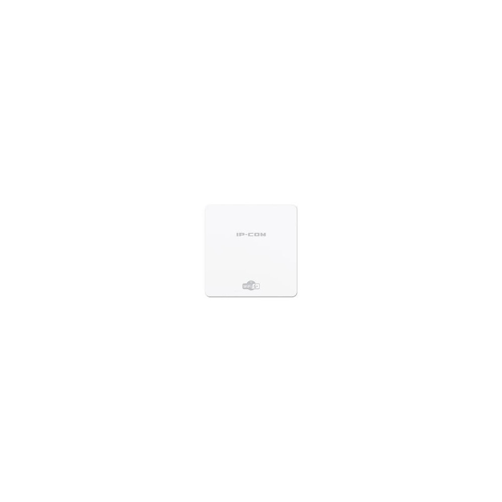 ACCESS POINT IP-COM PRO-6-IW - Gigabit dual-band panel WI FI 6 3000 Mbps,Support k/v/r fast roaming,IPTV penetration