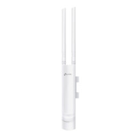 TP-Link EAP225-Outdoor -Funkbasisstation Wifi