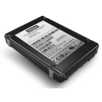 ThinkSystem 2.5" PM1655 800GB Mixed Use SAS 24Gb HS SSD - 4XB7A80340