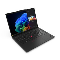 Lenovo ThinkPad T14 Gen 6 (AMD) Copilot+ PC AMD Ryzen AI 7 350 Computer portatile 35,6 cm (14") WUXGA 32 GB DDR5-SDRAM 1 TB SSD 