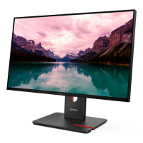 TFT Lenovo ThinkVision T24-40 61cm (24)LED,HDMI,VGA,DisplayPort