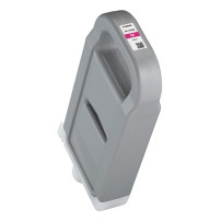 SERBATOIO CANON INCH. MAGENTA PFI-1700M x IPF PRO 4000 4000S 2100 4100 4100S 6100 6100 0777C001