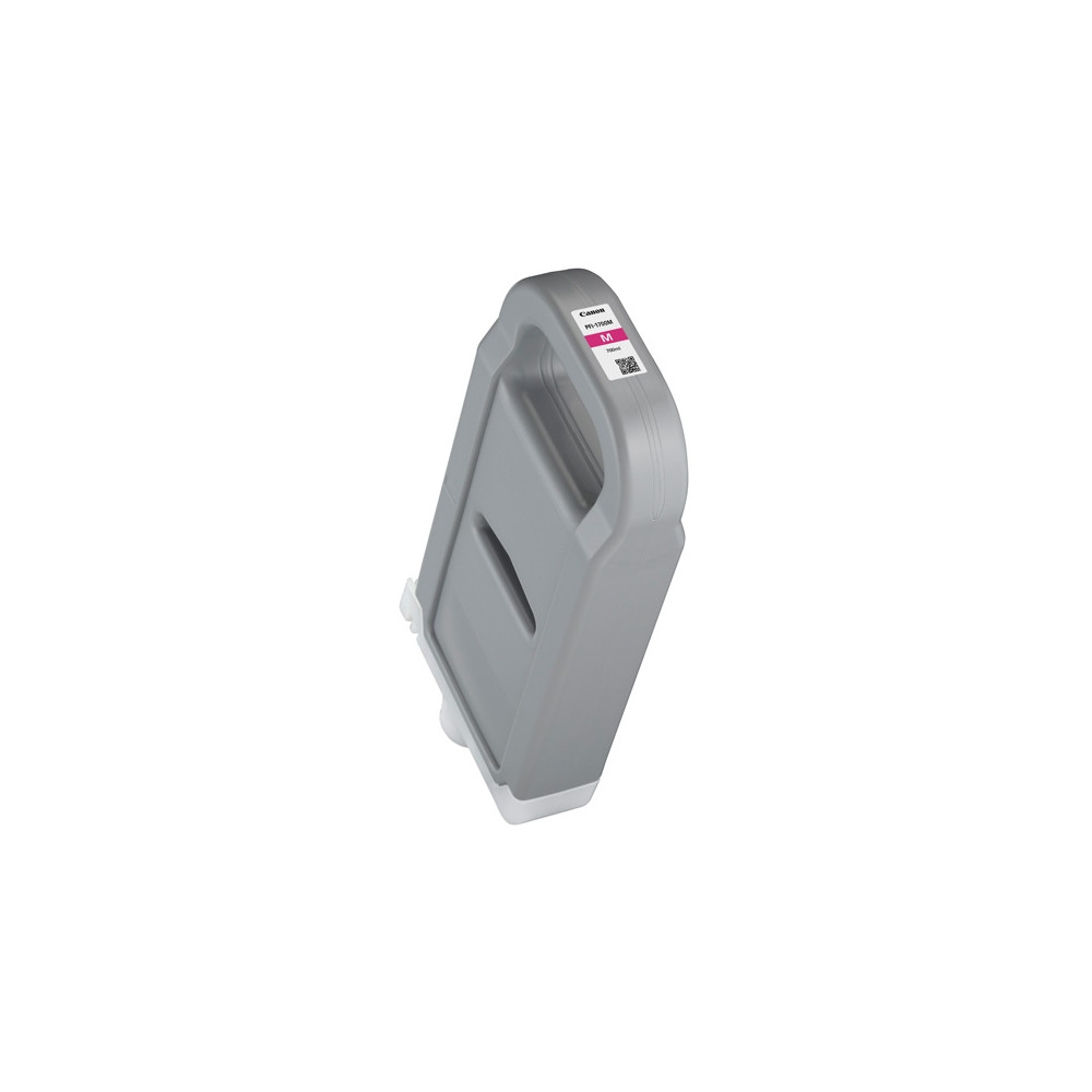 SERBATOIO CANON INCH. MAGENTA PFI-1700M x IPF PRO 4000 4000S 2100 4100 4100S 6100 6100 0777C001