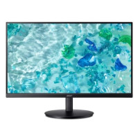 MONITOR ACER LCD 23,8" Wide VERO CB242YD5BMIPRCX UM.QB2EE.501 1920x1080 4ms 250cd/m² 100.000.000:1 MM VGA HDMI DP WEBCAM Vesa