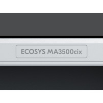 MULTIFUNZIONE KYOCERA TASKalfa MA3500cix A4 35ppm 2GB 250FF DUPLEX DADF LAN USB LCD 7"