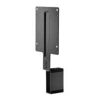 Staffa di montaggio PC B300 HP 2DW53AA x MONITOR HP ELITE e MINIPC e Workstation Mini  HP