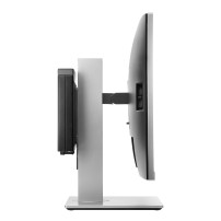 Staffa di montaggio PC B300 HP 2DW53AA x MONITOR HP ELITE e MINIPC e Workstation Mini  HP