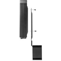 Staffa di montaggio PC B300 HP 2DW53AA x MONITOR HP ELITE e MINIPC e Workstation Mini  HP