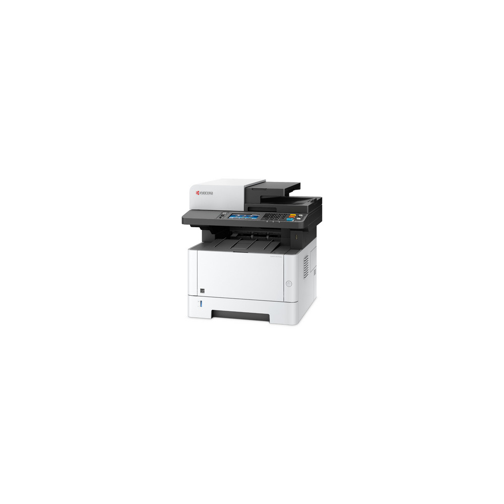 MULTIFUNZIONE KYOCERA ECOSYS M2735dw A4 35ppm 512MB 250FF FAX DUPLEX ADF LAN USB LCD 4.3"