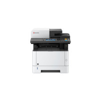 MULTIFUNZIONE KYOCERA ECOSYS M2735dw A4 35ppm 512MB 250FF FAX DUPLEX ADF LAN USB LCD 4.3"