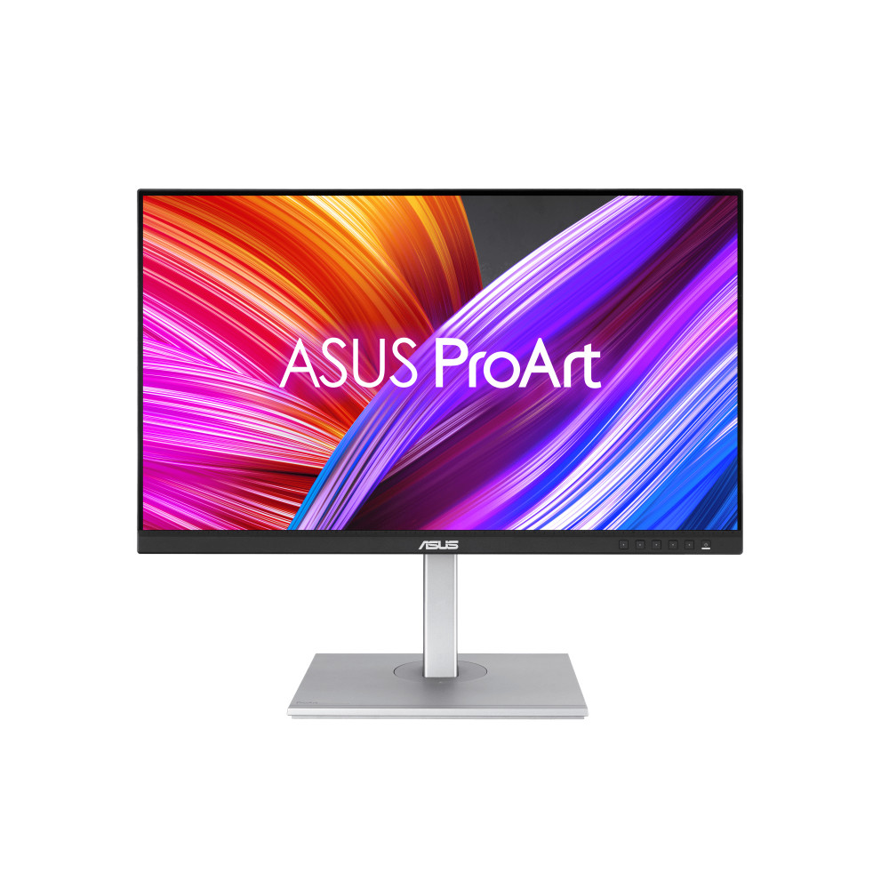 MONITOR ASUS LED 27" ProArt Display PA278CGV IPS 2560x1440 144Hz 5ms 350cd/M 1000:1 2X2W MM PIVOT Reg.H 2HDMI DP USB-C