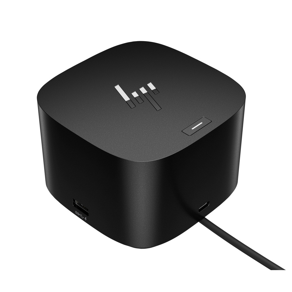 DOCKING STATION HP 120W G4 THUNDERBOLT 4J0A2AA