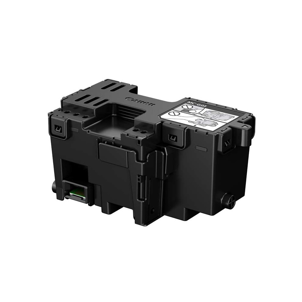 CARTUCCIA DI MANUTENZIONE CANON MC-G03 X MAXIFY GX3040 GX3050 GX4040 GX4050