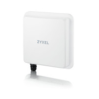 ROUTER NebulaFlex ZYXEL 5G/LTE Outdoor FWA710, 1P LAN 2.5GBe, 1x SIM CARD, IP68, Poe 16W Antenne integrate