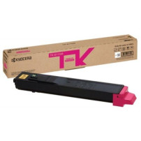 TONER KYOCERA TK-8115M Magenta 6.000PP x M8124cidn M8130cidn