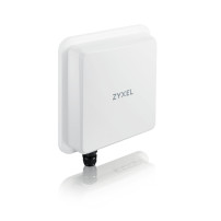 ROUTER NebulaFlex ZYXEL 5G/LTE Outdoor FWA710, 1P LAN 2.5GBe, 1x SIM CARD, IP68, Poe 16W Antenne integrate
