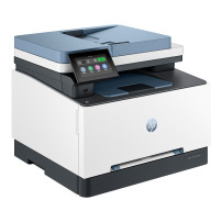 MULTIFUNZIONE HP BUSINESS LASERJET PRO 3302fdn A4 25PPM 512MB 250FF ADF DUPLEX LAN USB