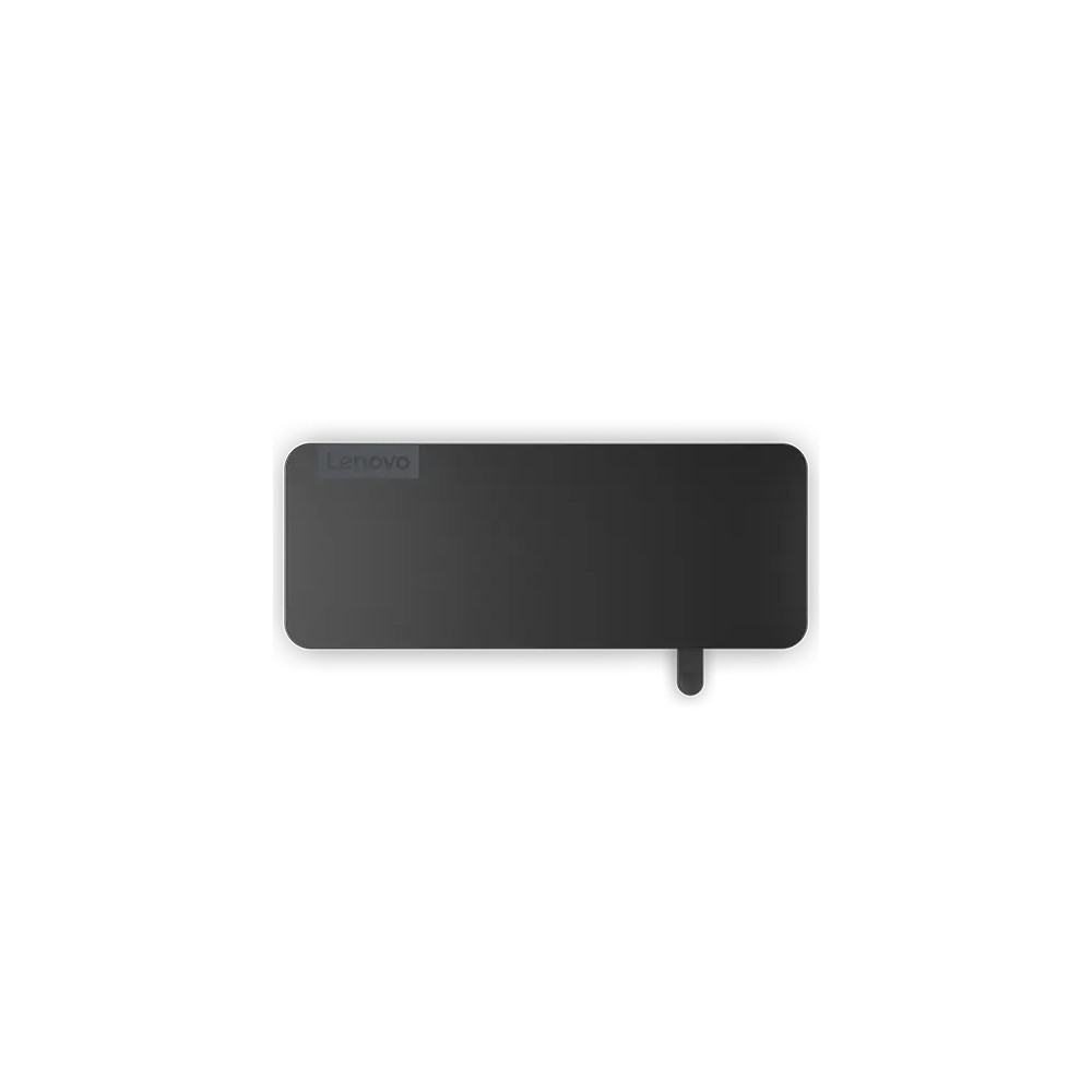 Lenovo USB-C 7-in-1 Hub - 4X11N40212