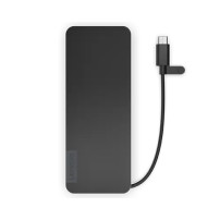 Lenovo USB-C 7-in-1 Hub - 4X11N40212