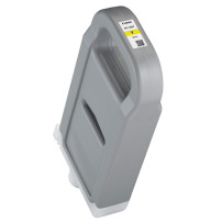 SERBATOIO CANON INCH. YELLOW PFI-1700Y x IPF PRO 4000 4000S 2100 4100 4100S 6100 6100 0778C001