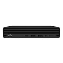 PC HP 260 G9 DM 9M9J9AT i5-1334U 8GB SSD512GB Tastiera Mouse W11P**Garanzia 2 anni ON SITE NBD**