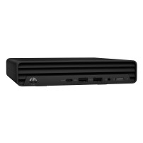 PC HP 260 G9 DM 9M9J9AT i5-1334U 8GB SSD512GB Tastiera Mouse W11P**Garanzia 2 anni ON SITE NBD**