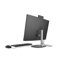 ALL IN ONE HP ProOne 240 G10 B70T8AT Bianco 23.8" i3-N300 8GB SSD512GB Tastiera Mouse W11**Garanzia 2 anni ON SITE NBD**