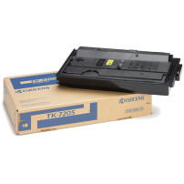 TONER KYOCERA TK-7205 Nero 35.000PP x TASKalfa 3510i 3511i