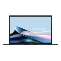 ASUS Zenbook 14 OLED UM3406KA-PP079W AMD Ryzen AI 7 350 Computer portatile 35,6 cm (14") 3K 16 GB LPDDR5x-SDRAM 512 GB SSD Wi-Fi