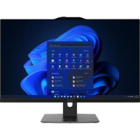 ALL IN ONE MSI Modern AM272P 12M-458IT 27" i5-1235U 8GB SSD512GB Tastiera Mouse W11P Nero