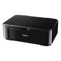 MULTIFUNZIONE CANON INK PIXMA MG3650s BLACK A4 9.9/5.7IPM DUPLEX USB WiFi Google Cloud Print e Apple AirPrint