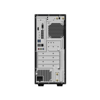PC ASUS ExpertCenter D5 MT D501MERES-714700001X i7-14700 8GB SSD512GB DVD Tastiera Mouse 330W 80+PLATINUM W11P