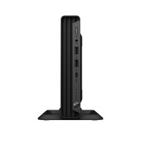 PC HP 400 G9 DM B70T0AT i3-13100T 16GB SSD512GB Tastiera Mouse W11P**Garanzia 3 anni ON SITE NBD**