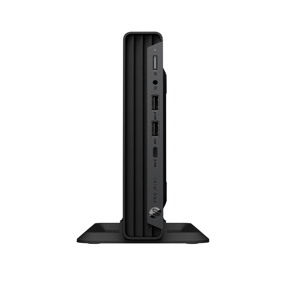PC HP 400 G9 DM B70T0AT i3-13100T 16GB SSD512GB Tastiera Mouse W11P**Garanzia 3 anni ON SITE NBD**