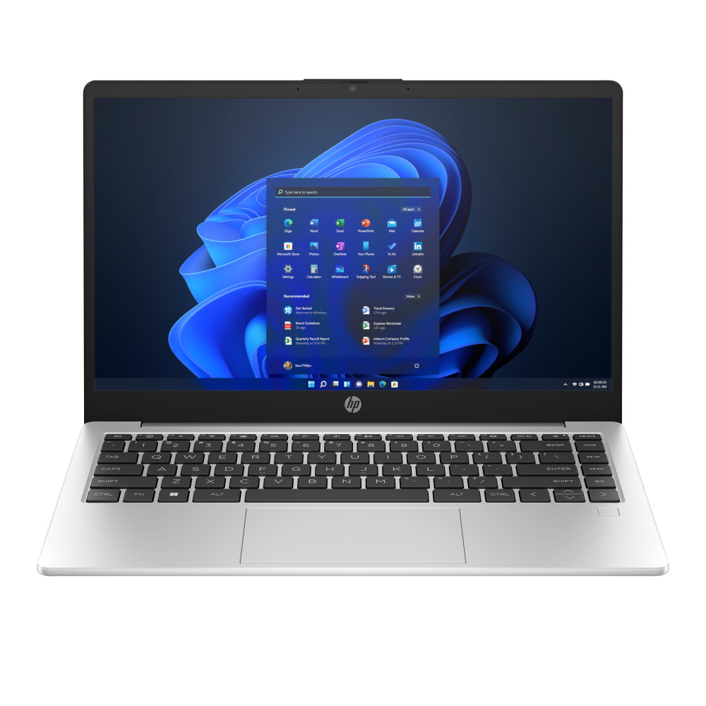 NB HP 240 G10 AD2E4ET i7-1355U 14" 16GB SSD512GB W11P**Garanzia 3 anni NBD Onsite**