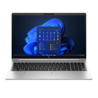 NB HP PROBOOK 455 G10 9Y6Y4AT Ryzen 5- 7530U 15.6" 8GB SSD256GB Finger Print NO SISTEMA OPERATIVO
