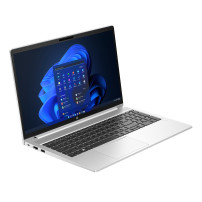 NB HP PROBOOK 455 G10 9Y6Y4AT Ryzen 5- 7530U 15.6" 8GB SSD256GB Finger Print NO SISTEMA OPERATIVO