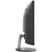 MONITOR MSI LED 34" Curved PRO MP341CQ 21:9 3440x1440 100HZ 5ms 300cd/M 3000:1 2X2W MM 2HDMI DP