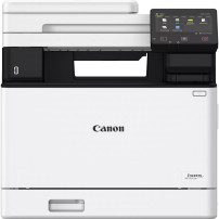 MULTIFUNZIONE CANON LASER COLORI i-Sensys MF752Cdw A4 33ppm 1024MB 250FF DADF Single Pass DUPLEX LAN USB WiFi LCD 12.7cm