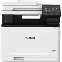 MULTIFUNZIONE CANON LASER COLORI i-Sensys MF752Cdw A4 33ppm 1024MB 250FF DADF Single Pass DUPLEX LAN USB WiFi LCD 12.7cm