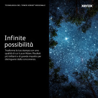 XEROX D95M TONER NERO []