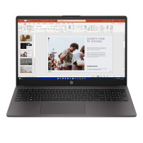 NB HP 255 G10 9Y6X8AT 15,6" Ryzen 5-7530U 16GB SSD512GB W11P**Garanzia 3 anni NBD Onsite**